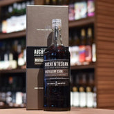 Auchentoshan 24 Year Old 1997 Hand-filled Oloroso Sherry Cask 10488 - The Rare Malt